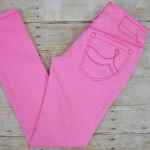 DKNY Skinny Jeans Size 27 Inseam 31-1/2"